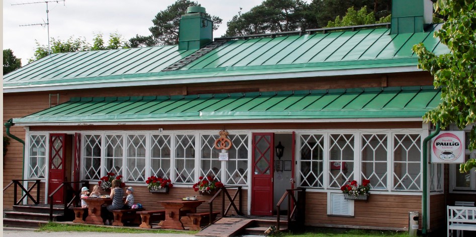 Etsitään uutta yrittäjää tunnetulle ja pidetylle lounaskahvilalle Nurmeksessa! | Osuva yrityspörssi