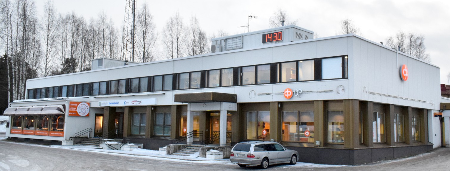 Haemme ravintola-alan yrittäjää Juukaan | Osuva yrityspörssi
